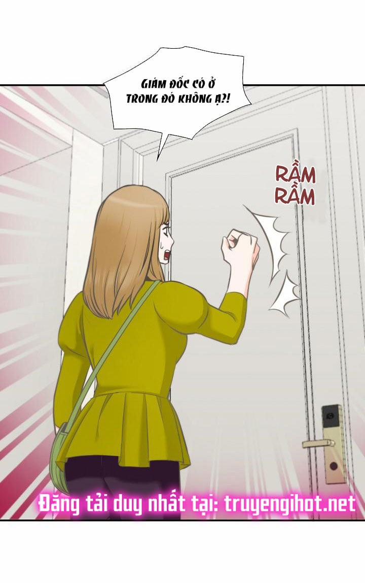 Tôi Được Tổng Giám Đốc Tỏ Tình 20 trang 41