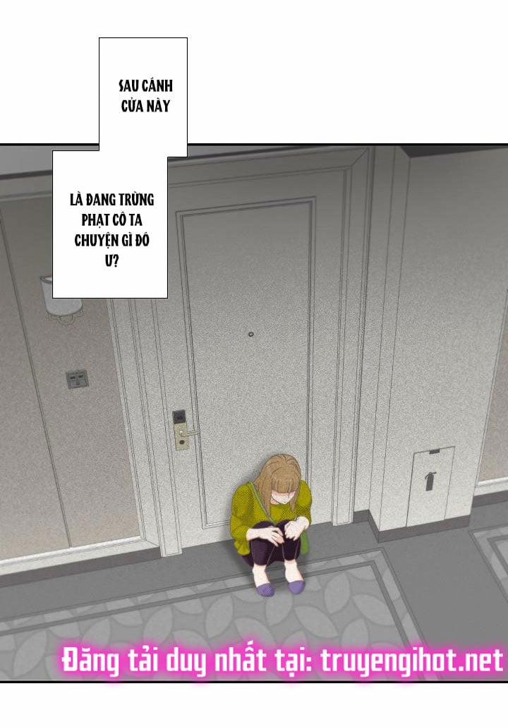 Tôi Được Tổng Giám Đốc Tỏ Tình 20 trang 51