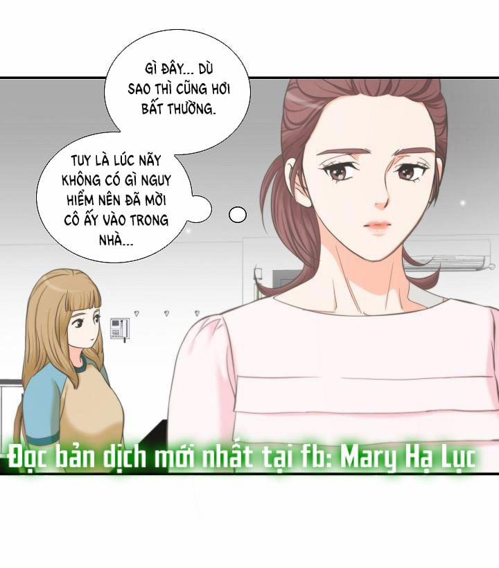 Tôi Được Tổng Giám Đốc Tỏ Tình 20 trang 57