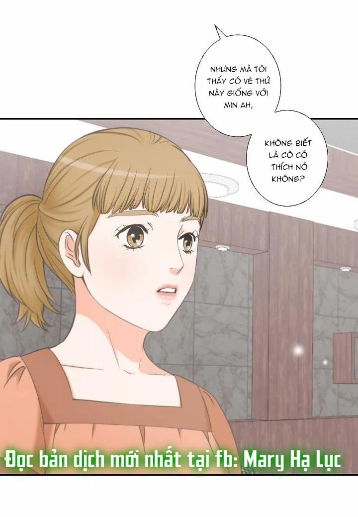 Tôi Được Tổng Giám Đốc Tỏ Tình 20 trang 7