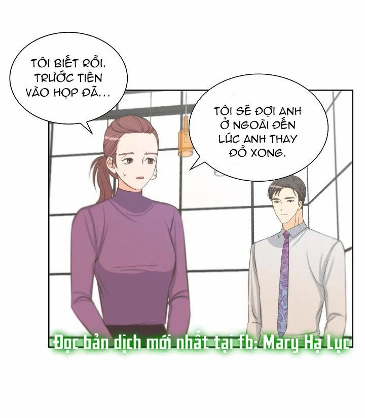 Tôi Được Tổng Giám Đốc Tỏ Tình 3.1 trang 18