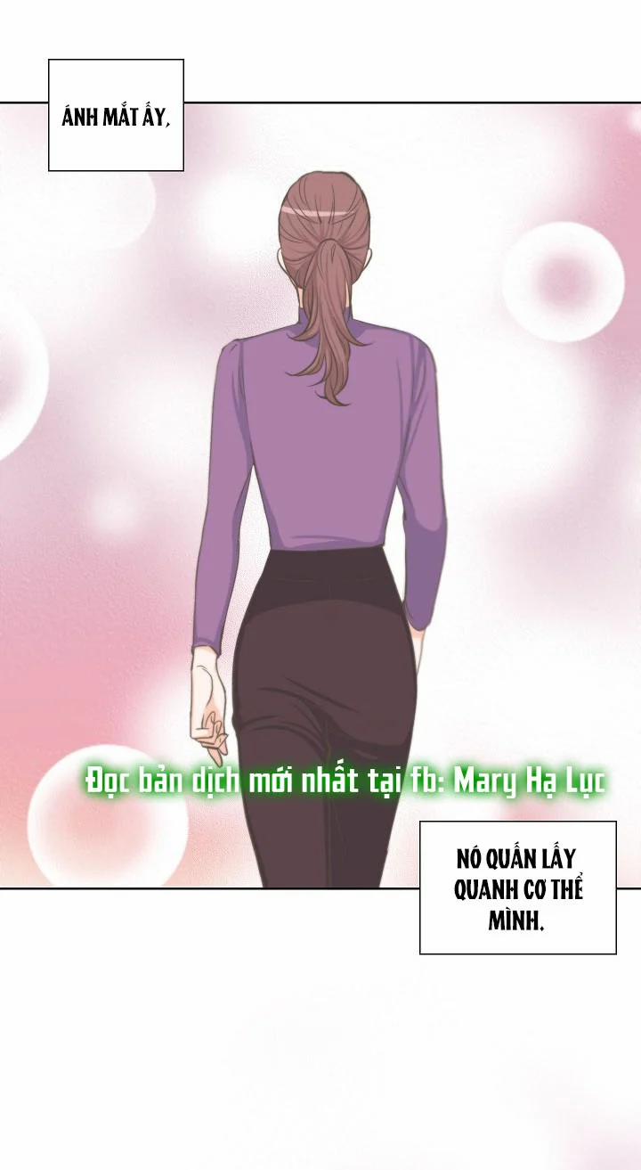 Tôi Được Tổng Giám Đốc Tỏ Tình 3.1 trang 20