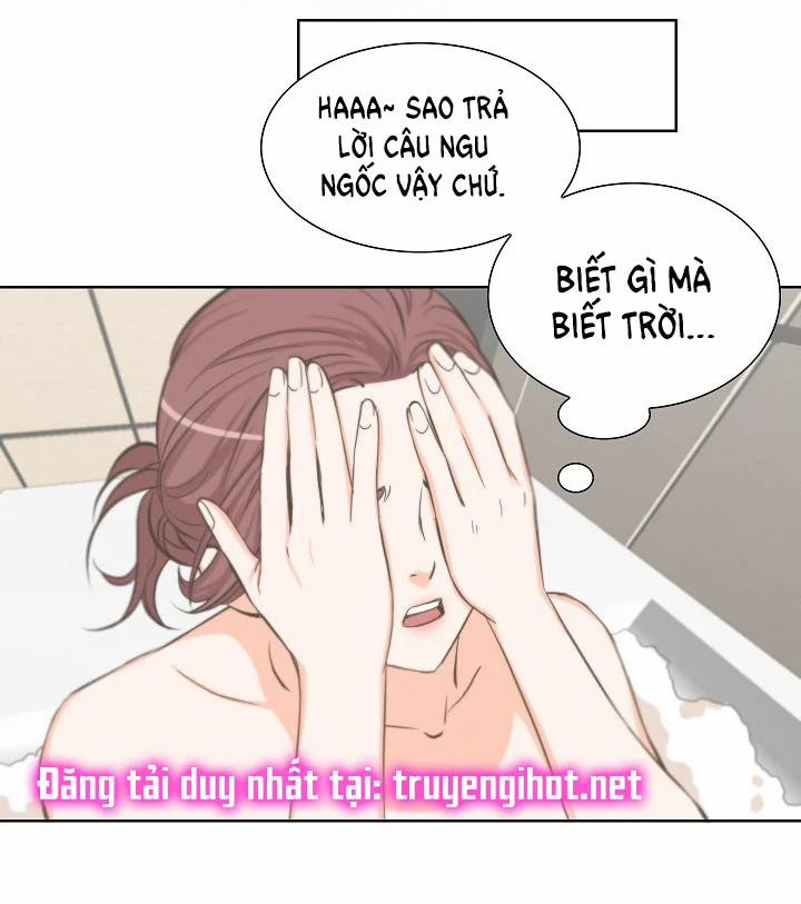 Tôi Được Tổng Giám Đốc Tỏ Tình 3.1 trang 22