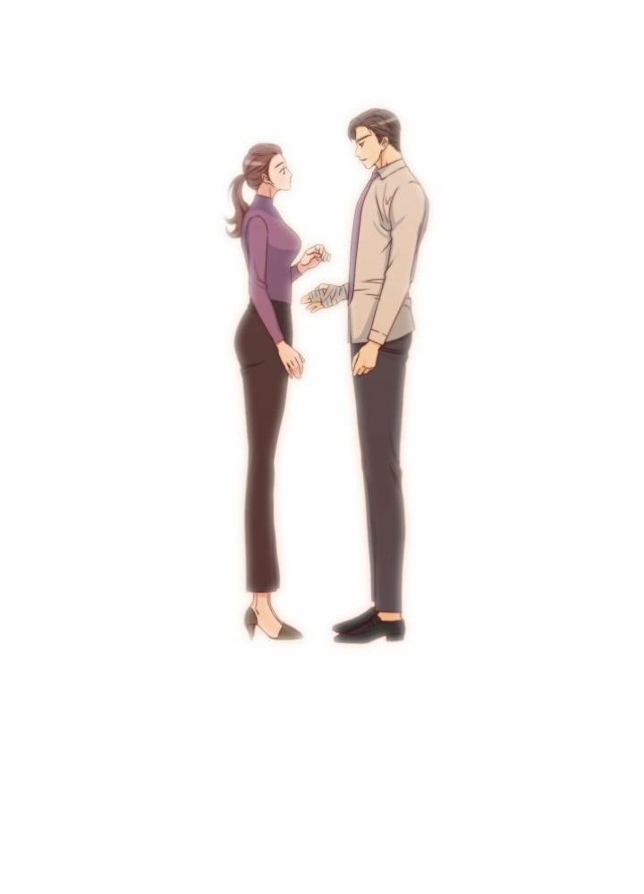 Tôi Được Tổng Giám Đốc Tỏ Tình 3.1 trang 8