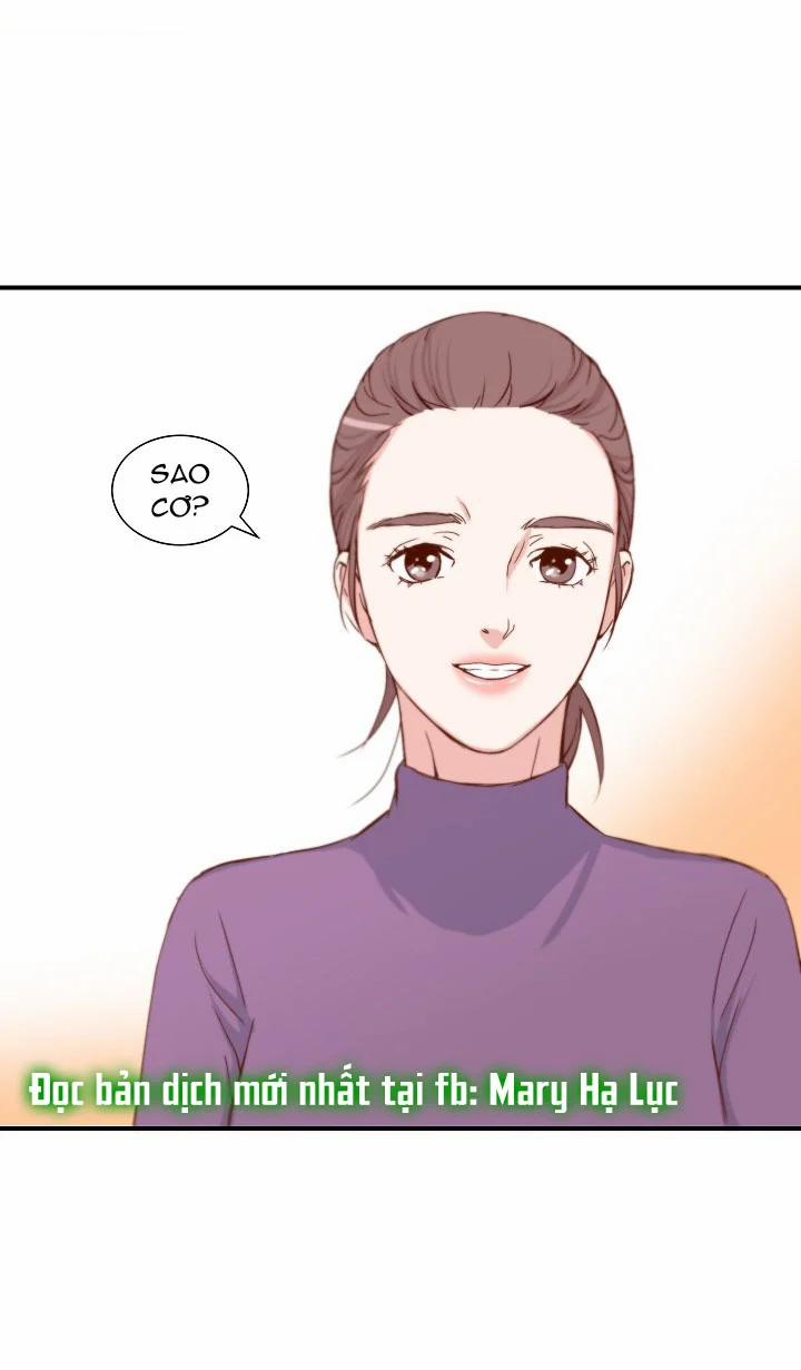 Tôi Được Tổng Giám Đốc Tỏ Tình 3.1 trang 9