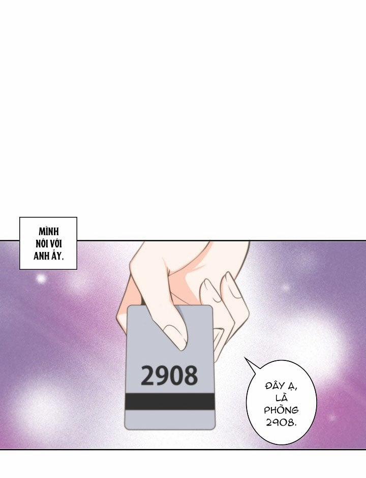 Tôi Được Tổng Giám Đốc Tỏ Tình 3.2 trang 1