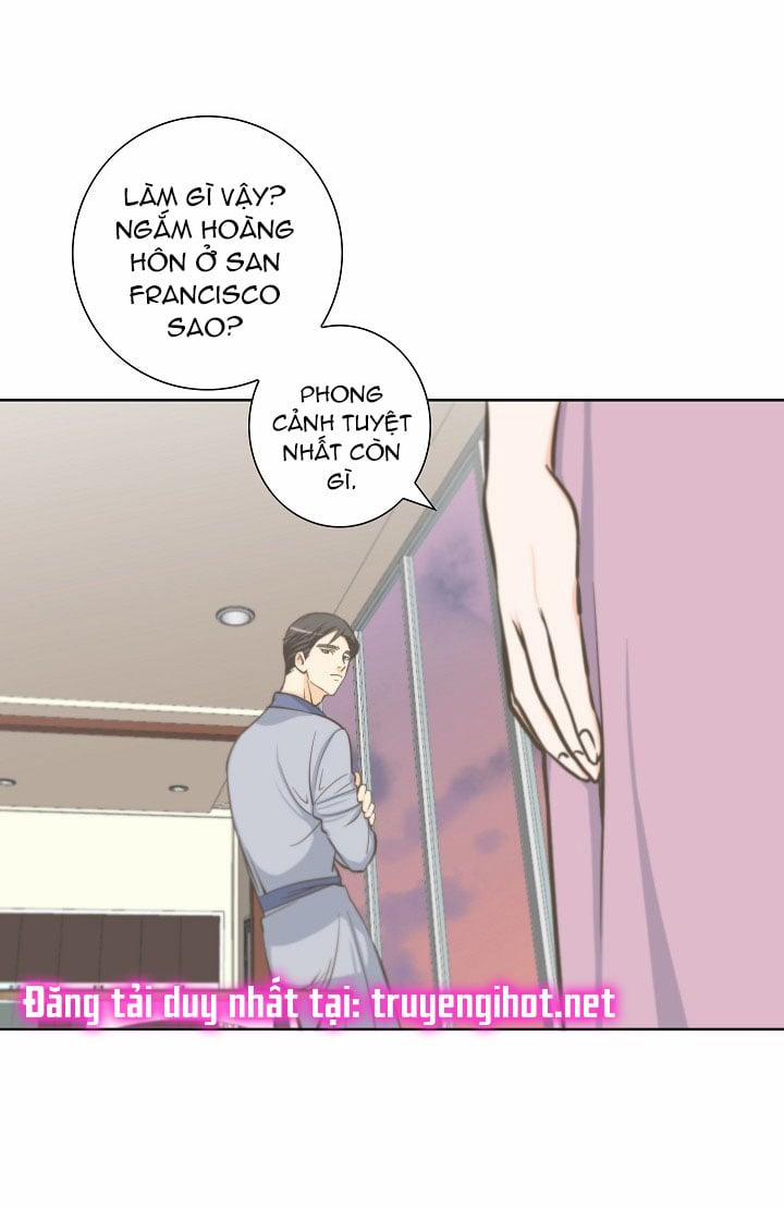 Tôi Được Tổng Giám Đốc Tỏ Tình 3.2 trang 14