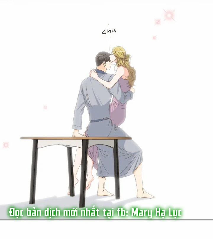 Tôi Được Tổng Giám Đốc Tỏ Tình 3.2 trang 21