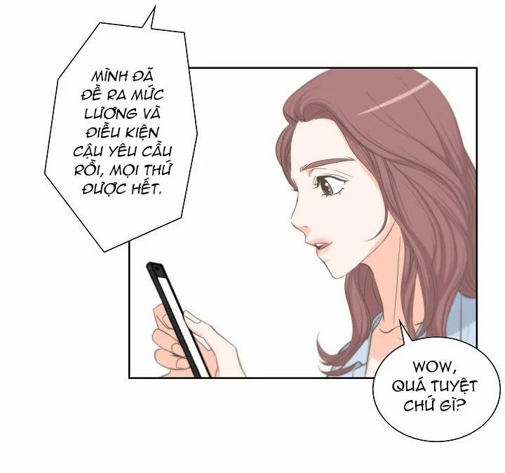 Tôi Được Tổng Giám Đốc Tỏ Tình 3.3 trang 0