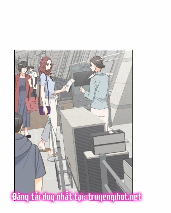 Tôi Được Tổng Giám Đốc Tỏ Tình 3.3 trang 12