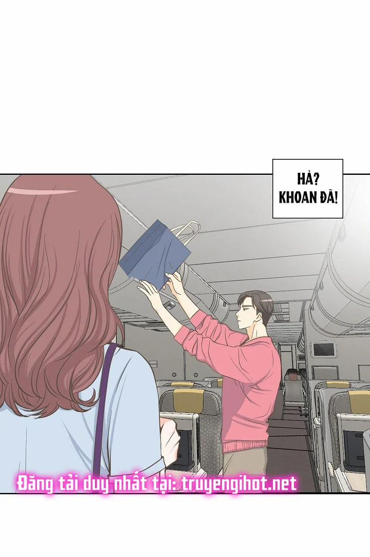 Tôi Được Tổng Giám Đốc Tỏ Tình 3.3 trang 15