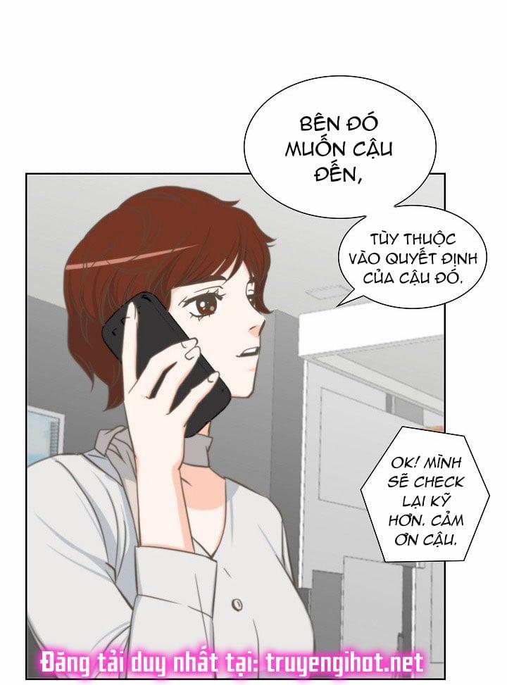 Tôi Được Tổng Giám Đốc Tỏ Tình 3.3 trang 5