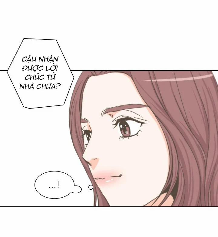 Tôi Được Tổng Giám Đốc Tỏ Tình 3.3 trang 7