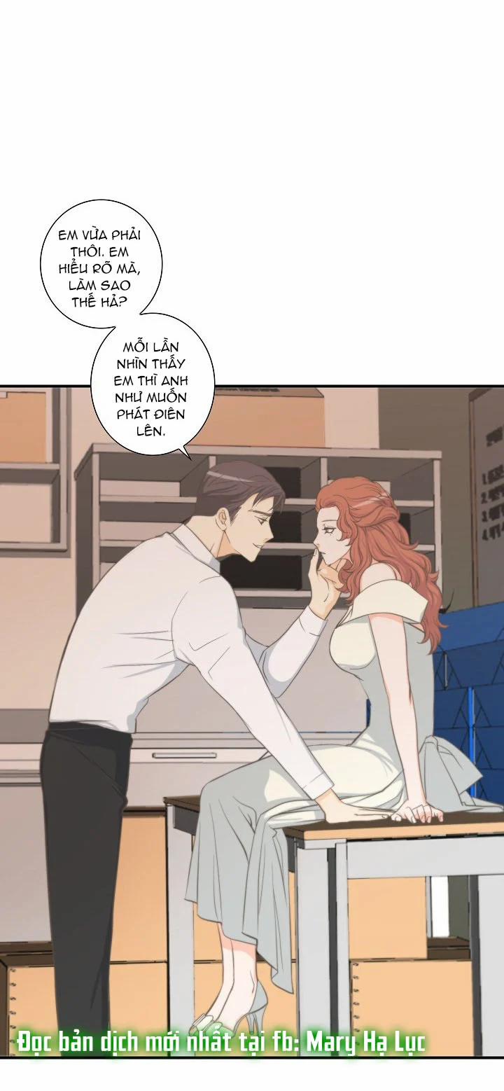 Tôi Được Tổng Giám Đốc Tỏ Tình 4.1 trang 11