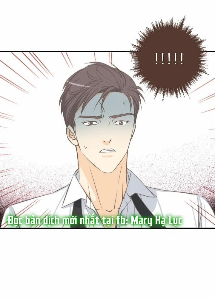 Tôi Được Tổng Giám Đốc Tỏ Tình 4.1 trang 17