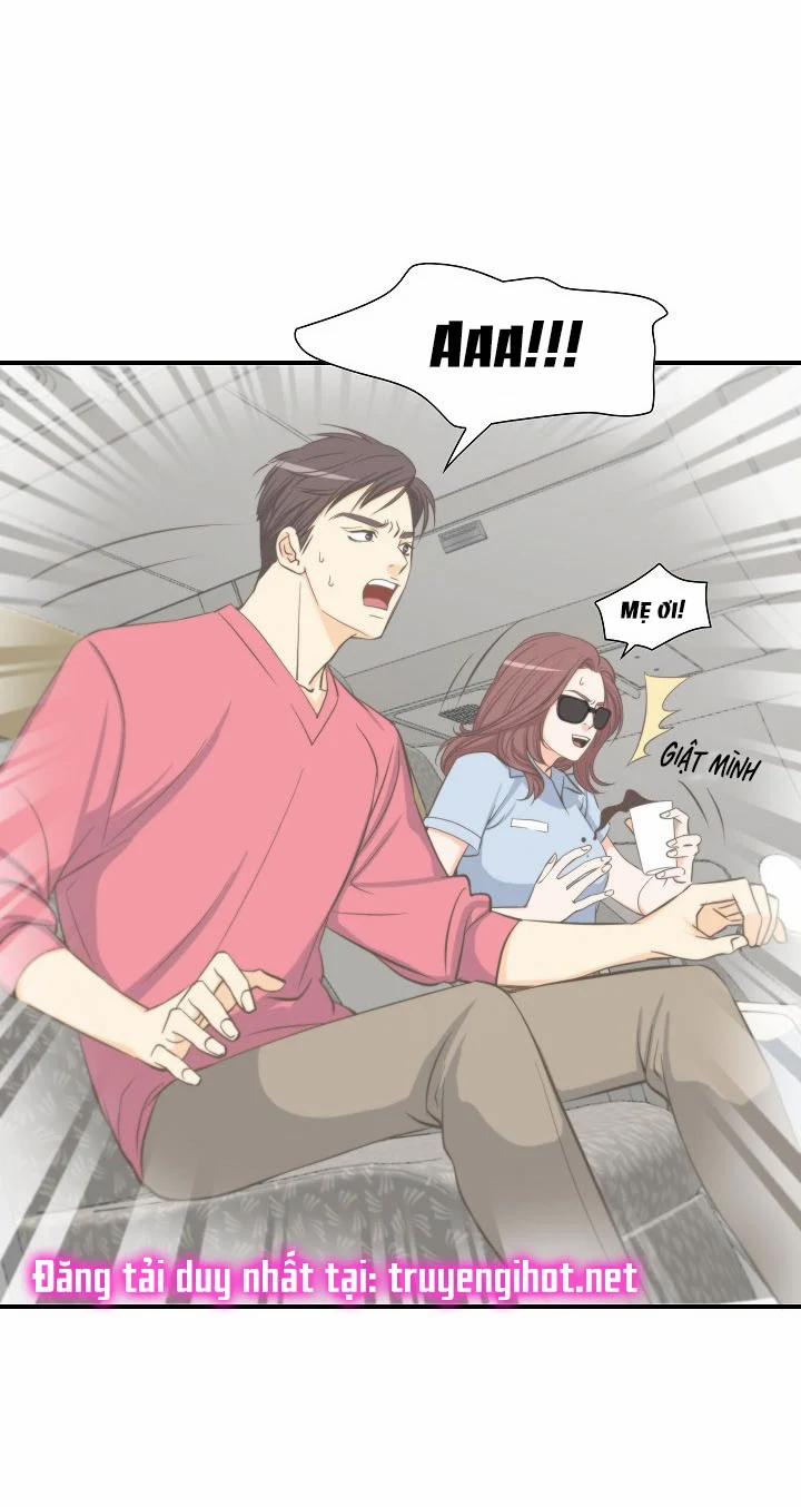 Tôi Được Tổng Giám Đốc Tỏ Tình 4.1 trang 18