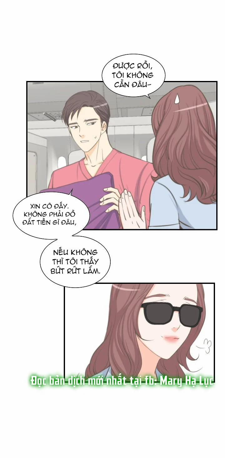 Tôi Được Tổng Giám Đốc Tỏ Tình 4.1 trang 24