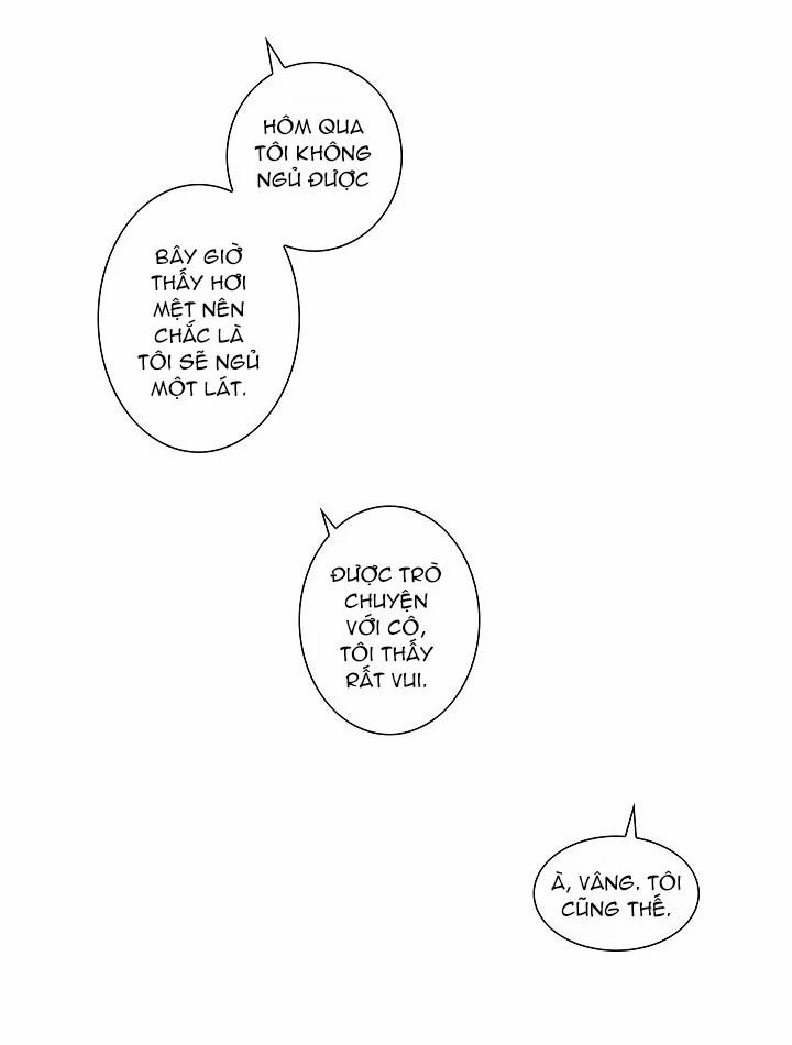 Tôi Được Tổng Giám Đốc Tỏ Tình 4.2 trang 13