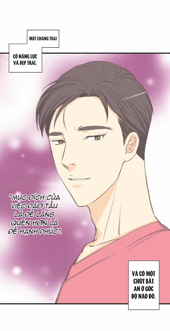 Tôi Được Tổng Giám Đốc Tỏ Tình 4.2 trang 18