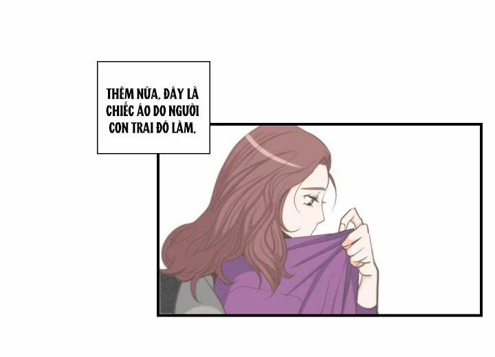 Tôi Được Tổng Giám Đốc Tỏ Tình 4.2 trang 19