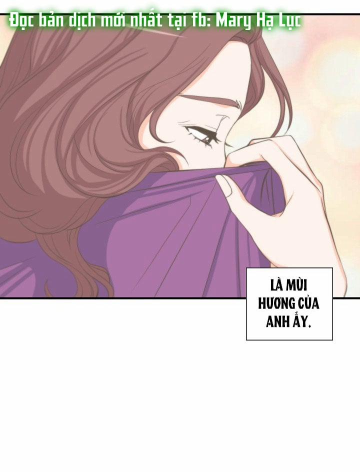 Tôi Được Tổng Giám Đốc Tỏ Tình 4.2 trang 21