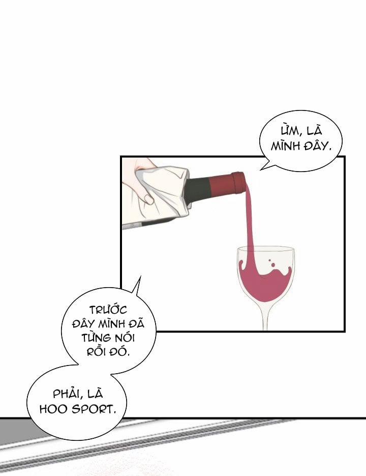 Tôi Được Tổng Giám Đốc Tỏ Tình 4.2 trang 23