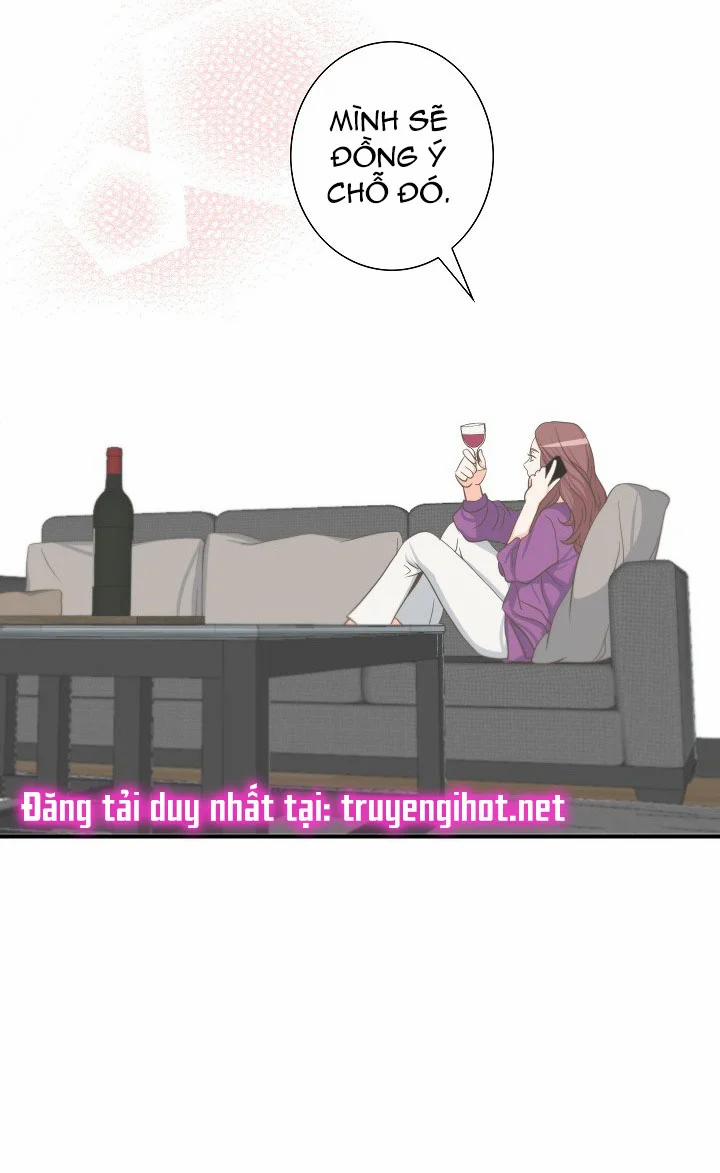 Tôi Được Tổng Giám Đốc Tỏ Tình 4.2 trang 24