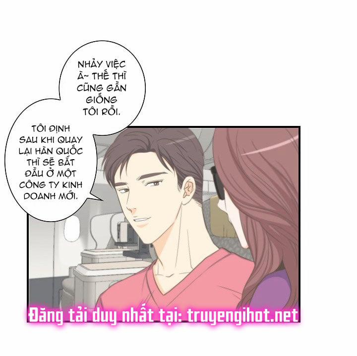 Tôi Được Tổng Giám Đốc Tỏ Tình 4.2 trang 3