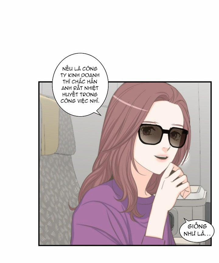 Tôi Được Tổng Giám Đốc Tỏ Tình 4.2 trang 6
