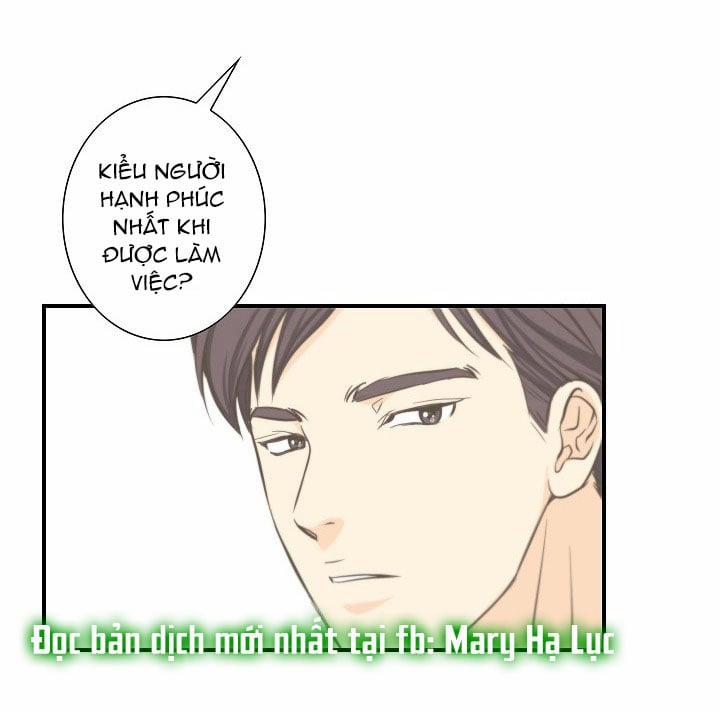 Tôi Được Tổng Giám Đốc Tỏ Tình 4.2 trang 7