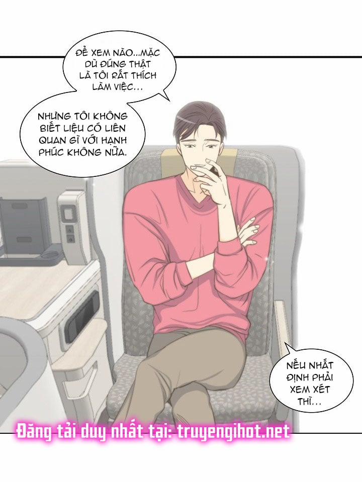 Tôi Được Tổng Giám Đốc Tỏ Tình 4.2 trang 8