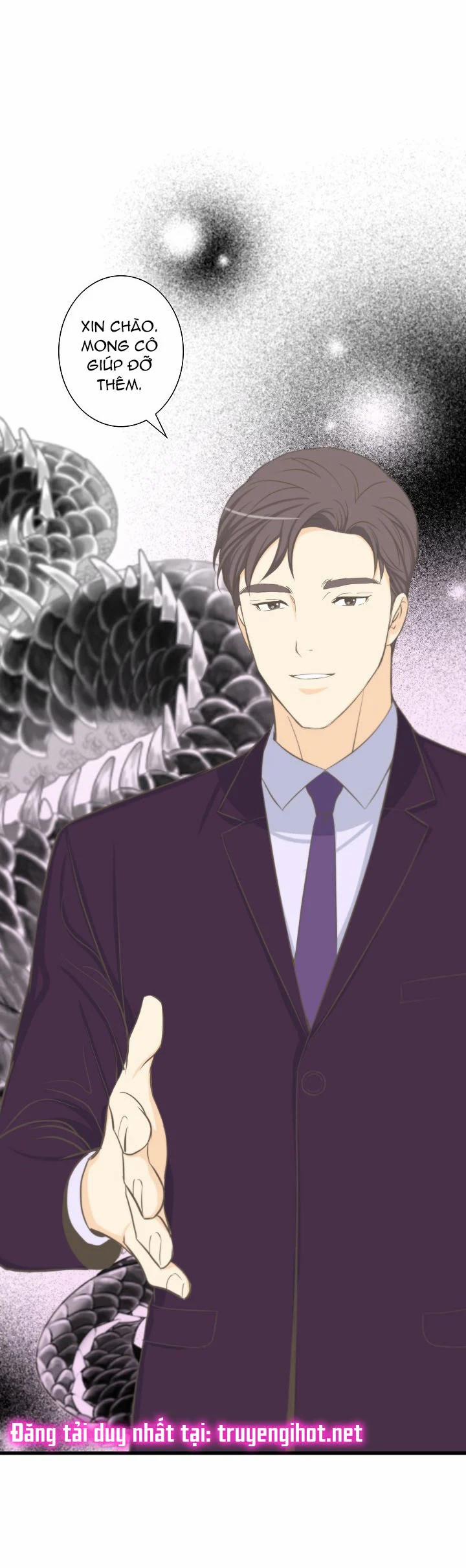 Tôi Được Tổng Giám Đốc Tỏ Tình 4.3 trang 15