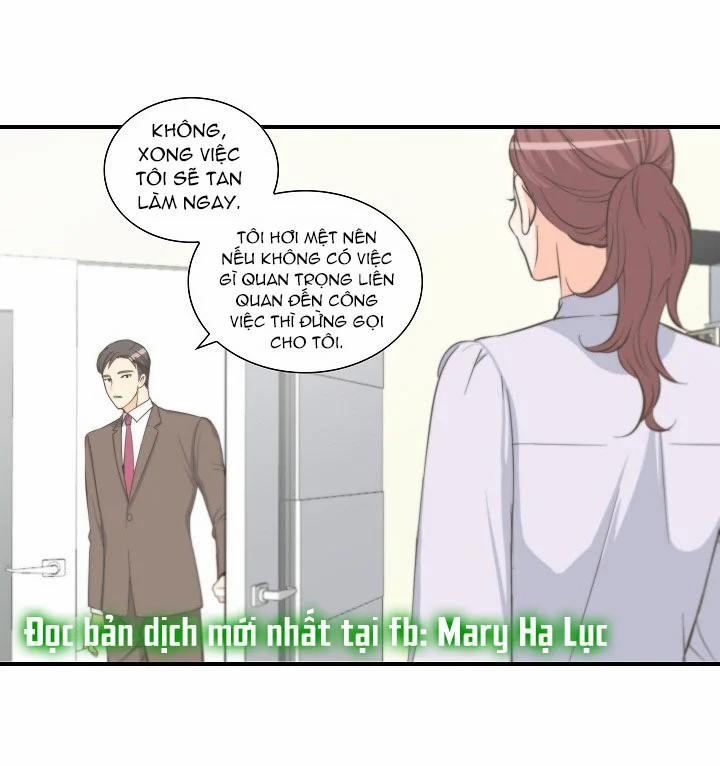 Tôi Được Tổng Giám Đốc Tỏ Tình 5.1 trang 10