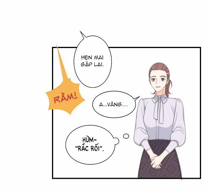 Tôi Được Tổng Giám Đốc Tỏ Tình 5.1 trang 11