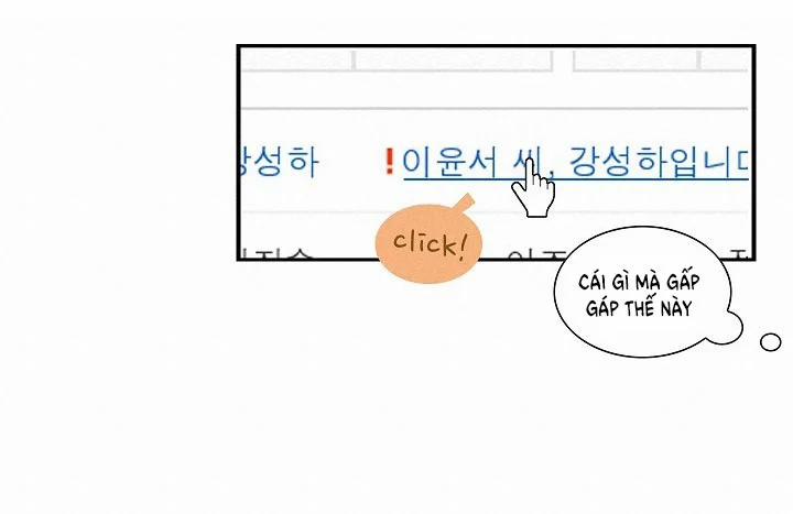 Tôi Được Tổng Giám Đốc Tỏ Tình 5.1 trang 18