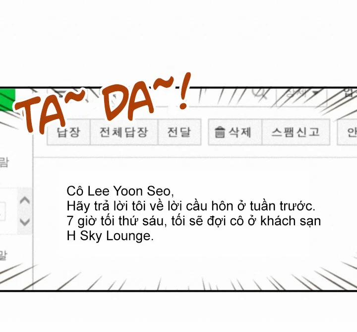 Tôi Được Tổng Giám Đốc Tỏ Tình 5.1 trang 19