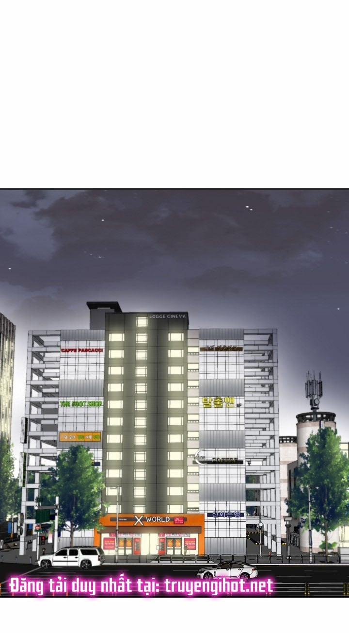 Tôi Được Tổng Giám Đốc Tỏ Tình 5.1 trang 21