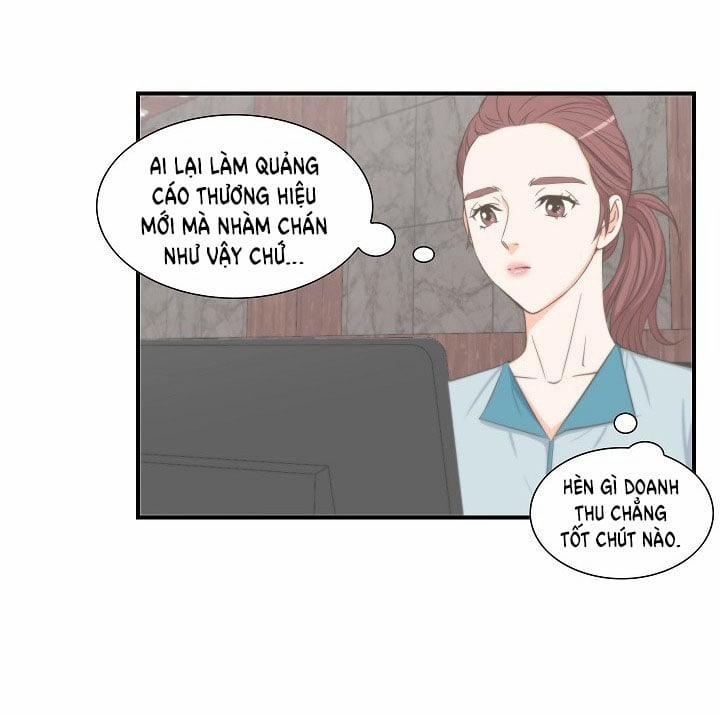 Tôi Được Tổng Giám Đốc Tỏ Tình 5.2 trang 15