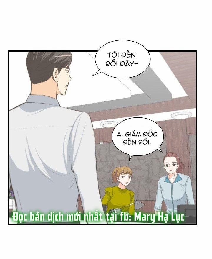 Tôi Được Tổng Giám Đốc Tỏ Tình 5.2 trang 16