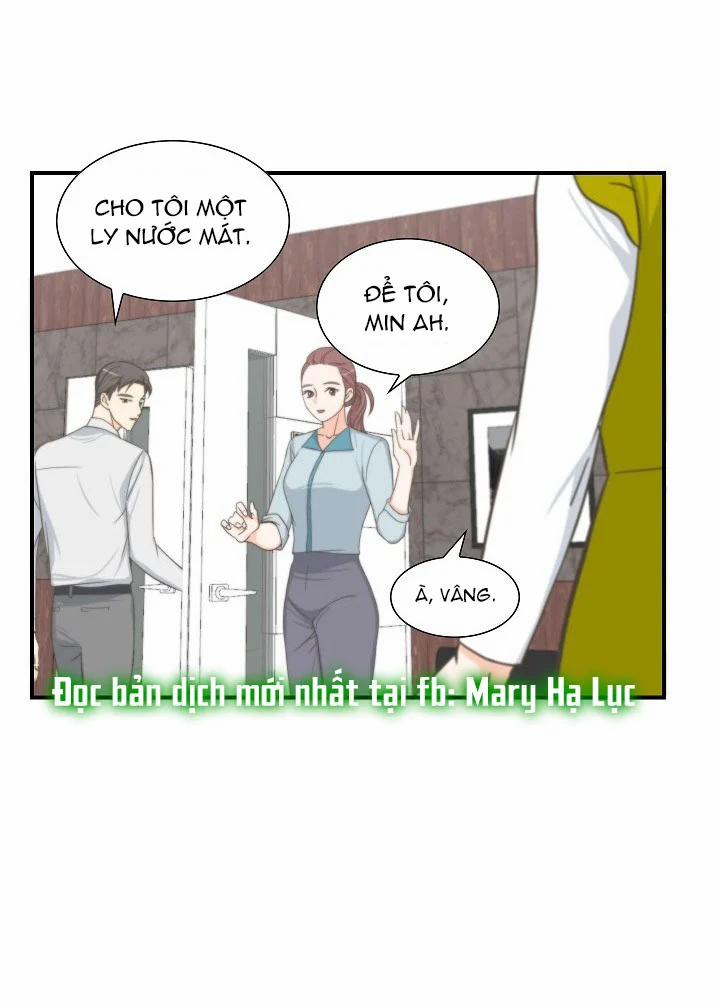 Tôi Được Tổng Giám Đốc Tỏ Tình 5.2 trang 20