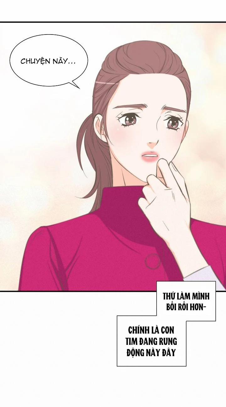 Tôi Được Tổng Giám Đốc Tỏ Tình 5.2 trang 7