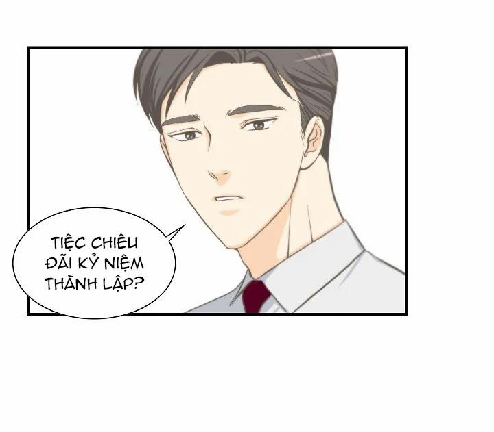 Tôi Được Tổng Giám Đốc Tỏ Tình 5.3 trang 1