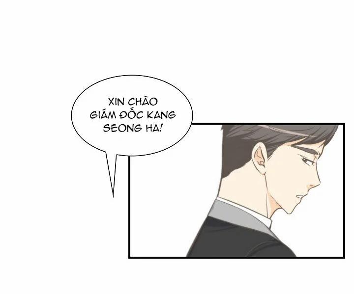 Tôi Được Tổng Giám Đốc Tỏ Tình 5.3 trang 10