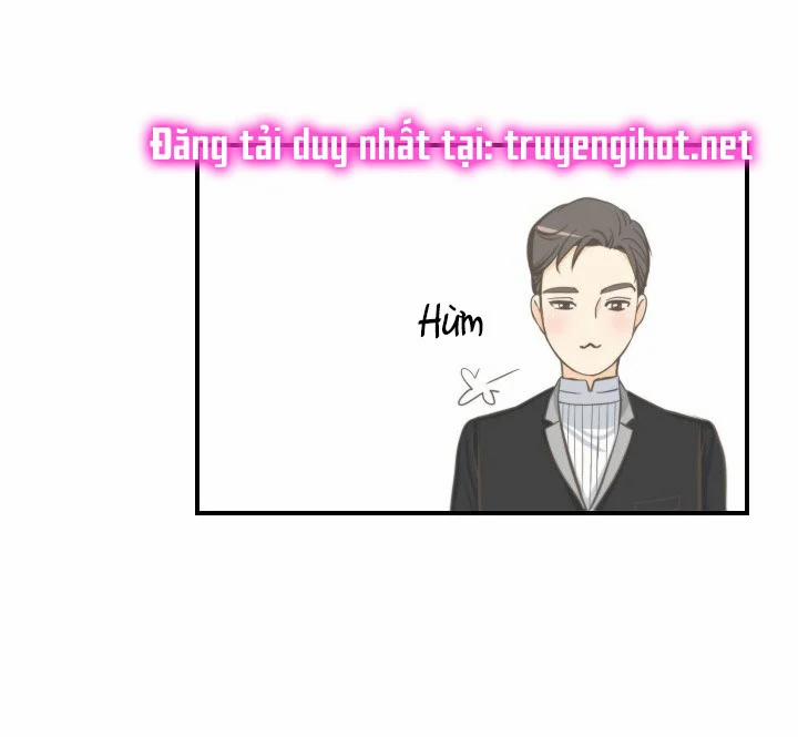 Tôi Được Tổng Giám Đốc Tỏ Tình 5.3 trang 14