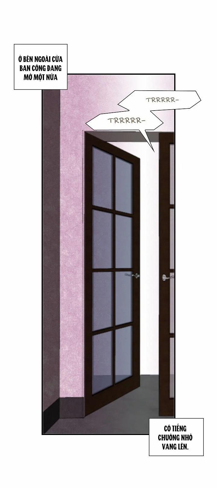 Tôi Được Tổng Giám Đốc Tỏ Tình 5.3 trang 17