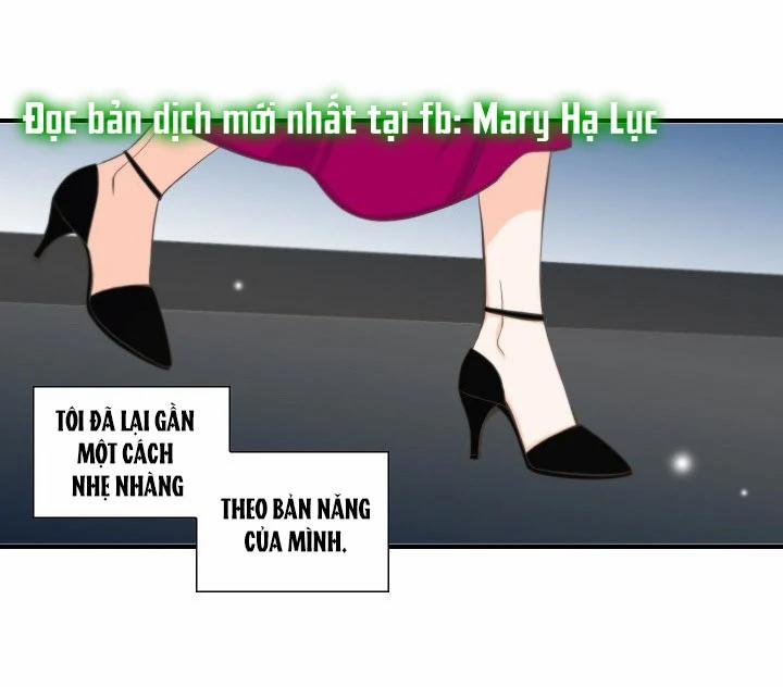 Tôi Được Tổng Giám Đốc Tỏ Tình 5.3 trang 19