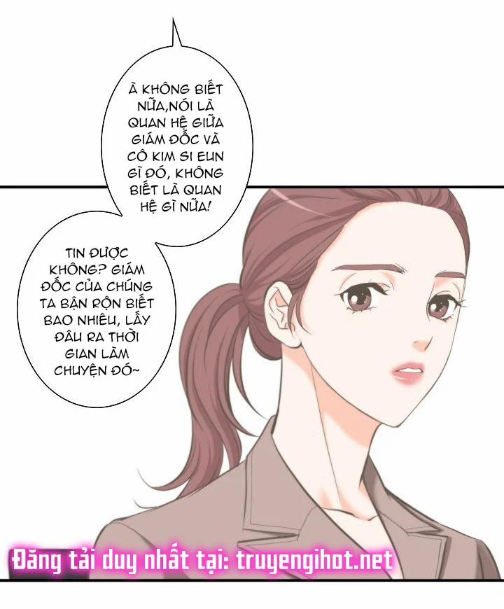 Tôi Được Tổng Giám Đốc Tỏ Tình 6.1 trang 18