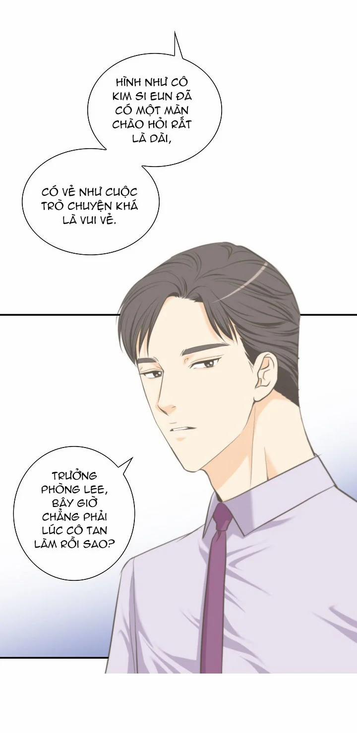 Tôi Được Tổng Giám Đốc Tỏ Tình 6.2 trang 10