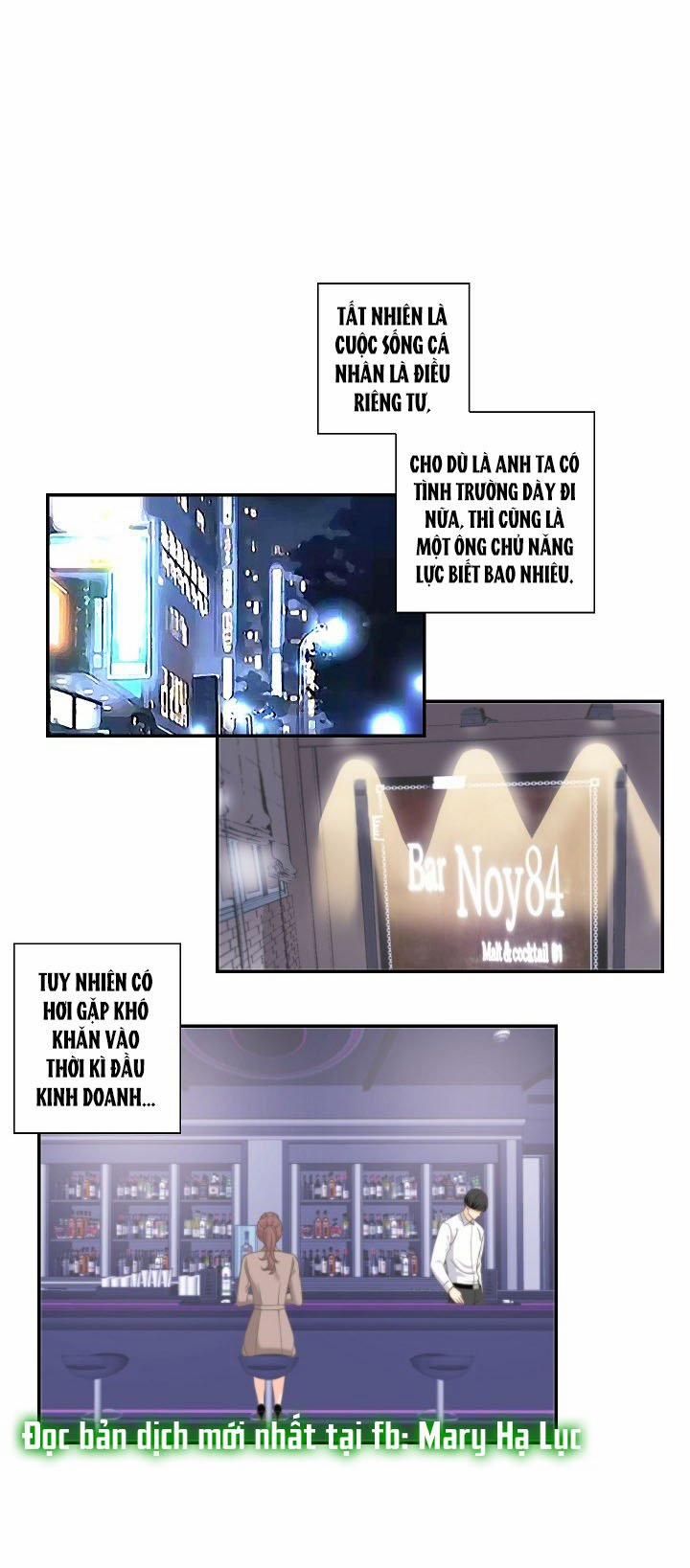 Tôi Được Tổng Giám Đốc Tỏ Tình 6.2 trang 13