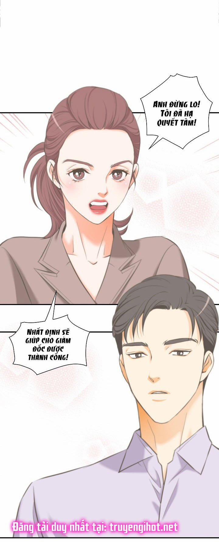 Tôi Được Tổng Giám Đốc Tỏ Tình 6.3 trang 17